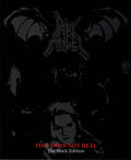 Dark Angel - Time Does No Heal CD - O card