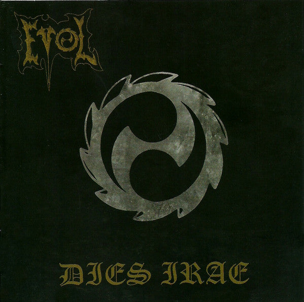 Εvol - Dies Irae CD compilation