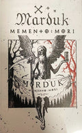 Marduk - Memento Mori Cassette