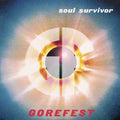 Gorefest - Soul survivor Vinyl