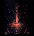 Inquisition ‎– Veneration Of Medieval Mysticism And Cosmological Violence CD