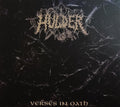 Hulder - Verses in oath CD