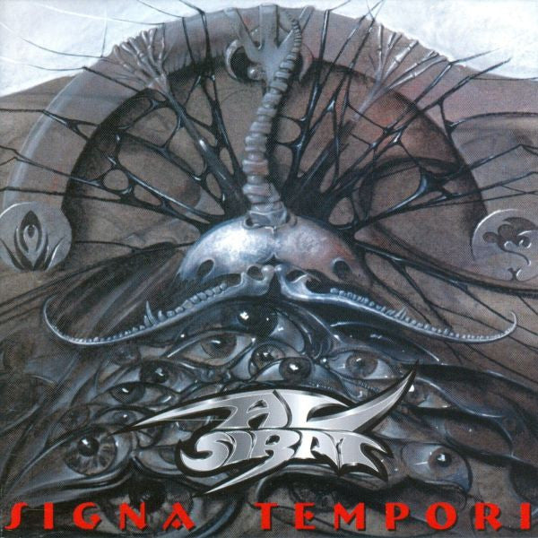 Al Sirat – Signa Tempori CD