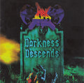 Dark Angel  ‎– Darkness Descends CD