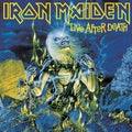 Iron Maiden - Live after death Vinyl
