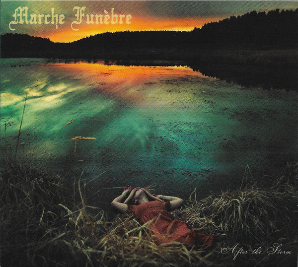 Marche Funèbre – After The Storm CD
