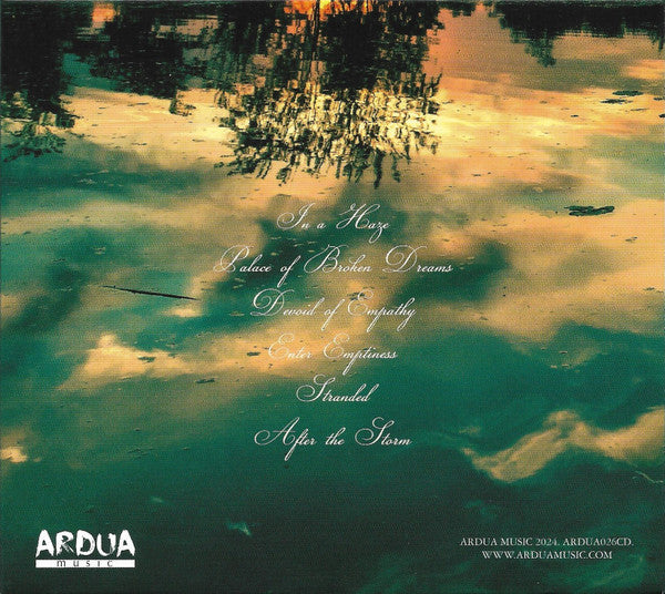 Marche Funèbre – After The Storm CD