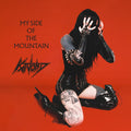 Kat Von D – My Side Of The Mountain CD