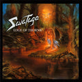 Savatage - Edge of thorns CD