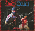 Body Count - Merciless CD