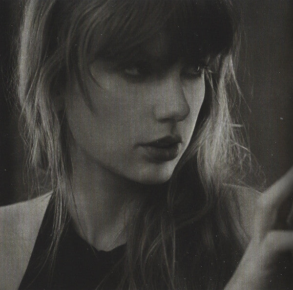 Taylor Swift – The Tortured Poets Department (The Anthology) CD x 2
