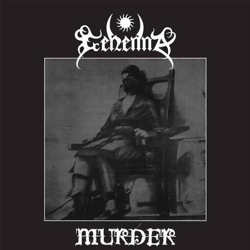 Gehenna - Murder Vinyl