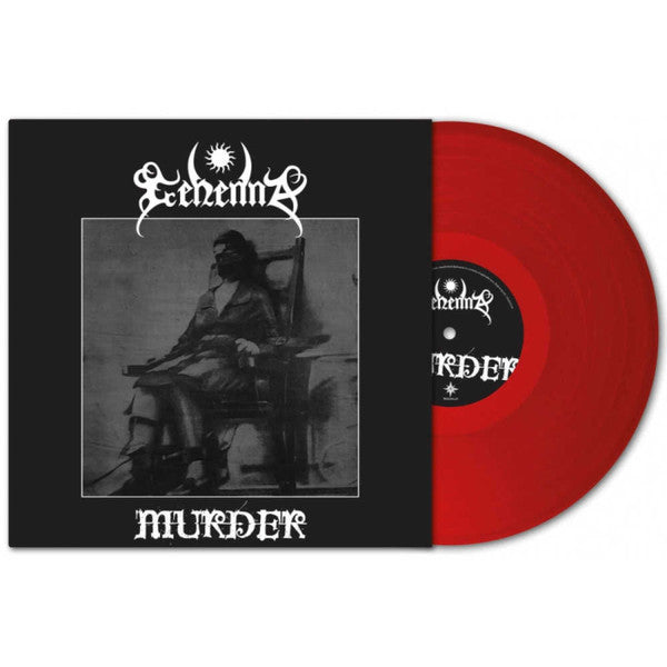 Gehenna - Murder Vinyl