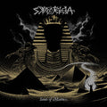 Synteleia ‎– Sands Of Madness CD