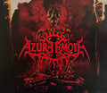 Azure Emote – Cryptic Aura CD
