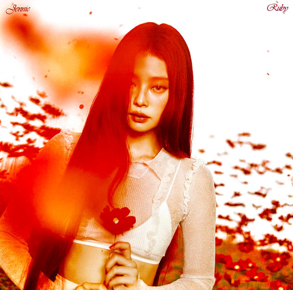 Jennie – Ruby Vinyl