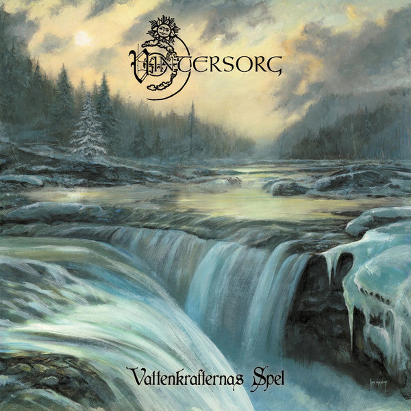 Vintersorg – Vattenkrafternas Spel Vinyl (x2)
