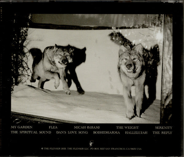 Agriculture - The spiritual sound CD