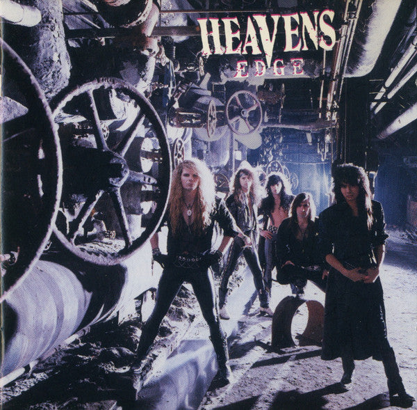 Hard Rock – GROOVARK
