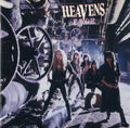 Heavens Edge ‎– Heavens Edge CD