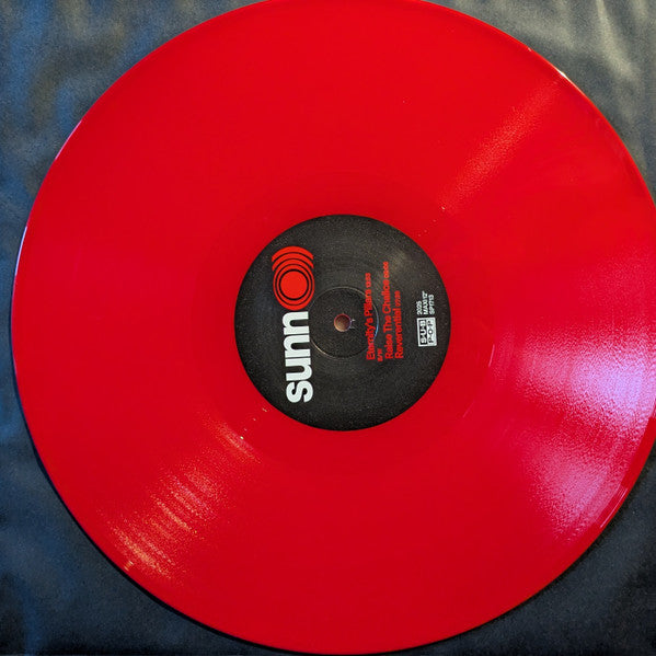 Sunn O))) – Eternity's Pillars B/W Raise The Chalice & Reverential Vinyl