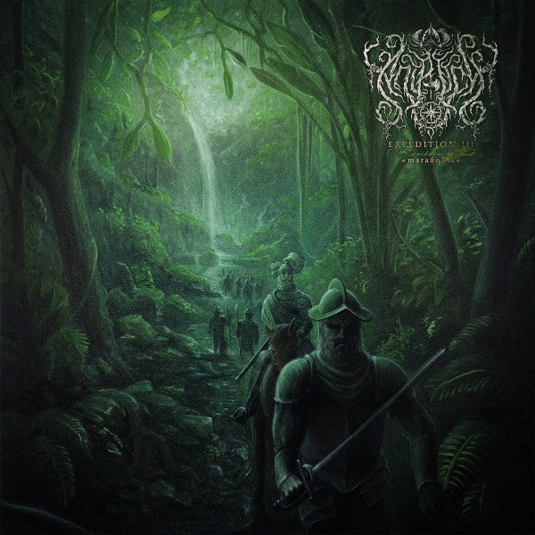 Antrisch – Expedition III: Renitenzpfad CD