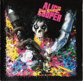 Alice Cooper – Hey Stoopid CD