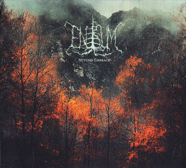 Enisum – Autumn Embrace CD