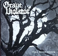 Grave Violator – Full Moon Terror