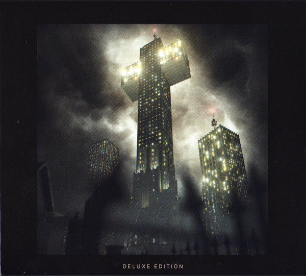 Cemetery Skyline – Nordic Gothic CD x 2