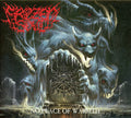 Frozen Soul - No Place Of Warmth CD