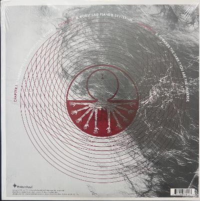 Blindead 23 – Deuterium Vinyl