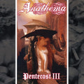 Anathema - Pentecost III Vinyl