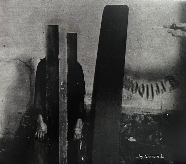 Trelldom ‎– ...By The Word... CD