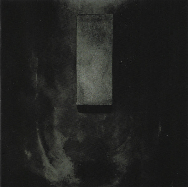 Mork – Monolitt CD