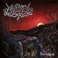 Hulder – Verbolgen CD