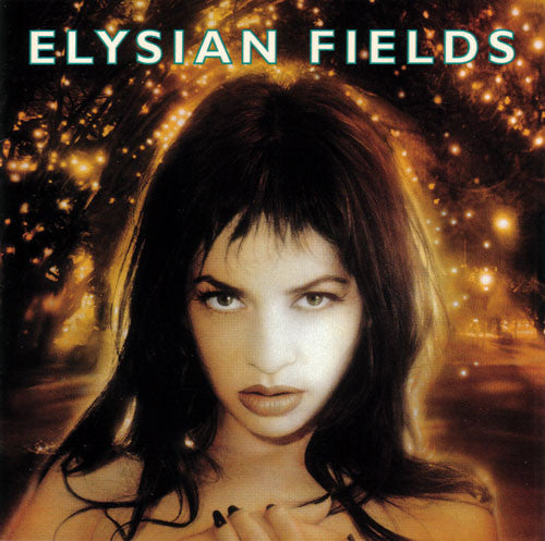 Elysian Fields – Bleed Your Cedar CD – GROOVARK