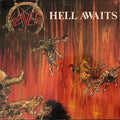 Slayer - Hell awaits Vinyl