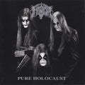 Immortal ‎– Pure Holocaust CD