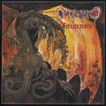 Necrosanct – Incarnate CD