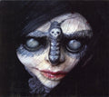 Obscure Sphinx - Void Mother CD