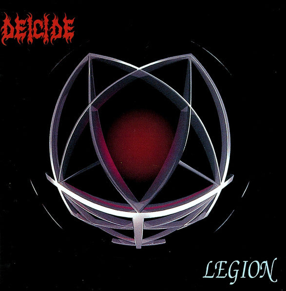 Deicide - Legion CD