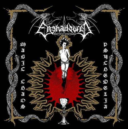 Enshadowed ‎– Magic Chaos Psychedelia Vinyl