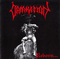 Damnation – Reborn... CD