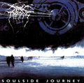 Darkthrone – Soulside Journey CD