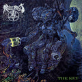Nocturnus - The Key Vinyl
