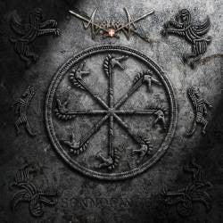 Allobrogia ‎– Sonnocingos CD