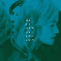 Marsheaux ‎– Ath.Lon Vinyl