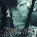 Cradle Of Filth ‎– Dusk And Her Embrace CD