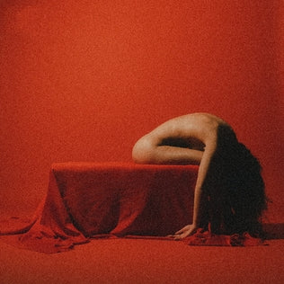 Bad Omens – The Death Of Peace Of Mind CD